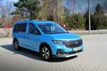 samochód osobowy Ford zdjęcie 2