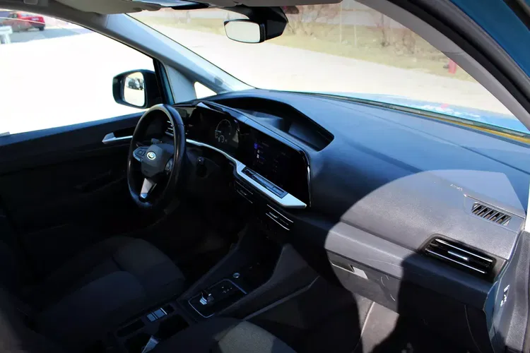 Ford tourneo-connect zdjęcie 32