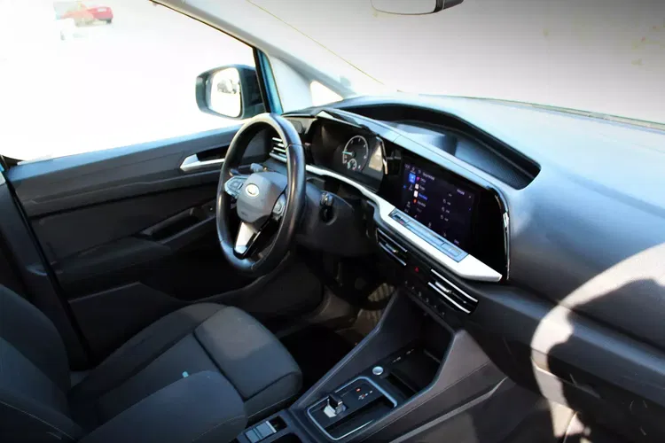 Ford tourneo-connect zdjęcie 33