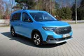 samochód osobowy Ford zdjęcie 4
