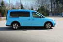 Ford tourneo-connect zdjęcie 7