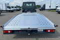 samochód dostawczy Iveco zdjęcie 10