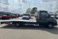 samochód dostawczy Iveco zdjęcie 11