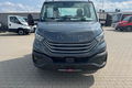 samochód dostawczy Iveco zdjęcie 13