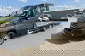 samochód dostawczy Iveco zdjęcie 16