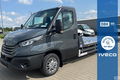 samochód dostawczy Iveco zdjęcie 1