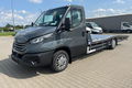 samochód dostawczy Iveco zdjęcie 19