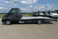 samochód dostawczy Iveco zdjęcie 4