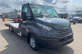 samochód dostawczy Iveco zdjęcie 7