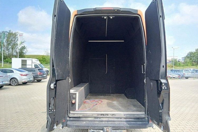 IVECO DAILY 35S 18 zdjęcie 5