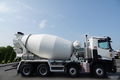 samochód ciężarowy Renault zdjęcie 17