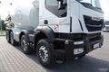 samochód ciężarowy Iveco zdjęcie 10