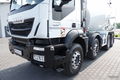 samochód ciężarowy Iveco zdjęcie 11