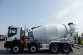 samochód ciężarowy Iveco zdjęcie 13