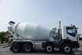 samochód ciężarowy Iveco zdjęcie 17