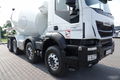 samochód ciężarowy Iveco zdjęcie 18