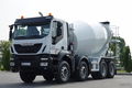 samochód ciężarowy Iveco zdjęcie 1