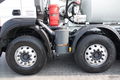 samochód ciężarowy Iveco zdjęcie 26