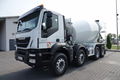 samochód ciężarowy Iveco zdjęcie 2