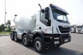 samochód ciężarowy Iveco zdjęcie 7