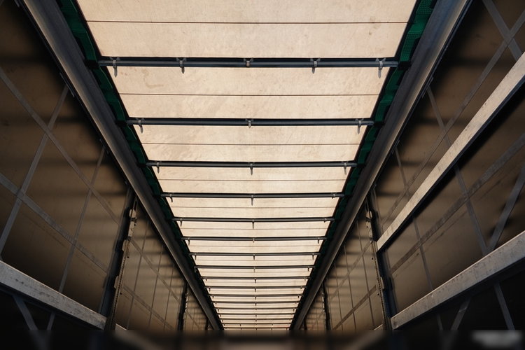 Wielton FIRANKA  /MULDA DO STALI - 9 M / COILMULDA / OŚ PODNOSZONA / SAF / MAŁO UŻYWANA zdjęcie 17