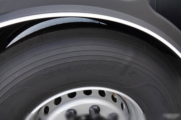 ZASŁAW WYWROTKA 25 m3 / FABRYCZNIE NOWA / OŚ PODNOSZONA /  STALOWA / RYNNA WANNA HP / DOSTĘPNA OD RĘKI zdjęcie 20