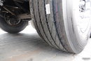 Krone / FIRANKA / STANDARD / OPONY 100% / DACH PODNOSZONY / OŚ PODNOSZONA zdjęcie 22