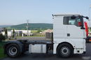 MAN TGX 18.480 / HYDRAULIKA / RETARDER / UAL /  NISKA KABINA  zdjęcie 10