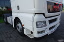 MAN TGX 18.480 / HYDRAULIKA / RETARDER / UAL /  NISKA KABINA  zdjęcie 11
