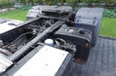 MAN TGX 18.480 / HYDRAULIKA / RETARDER / UAL /  NISKA KABINA  zdjęcie 13