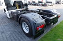 MAN TGX 18.480 / HYDRAULIKA / RETARDER / UAL /  NISKA KABINA  zdjęcie 15