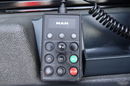 MAN TGX 18.480 / HYDRAULIKA / RETARDER / UAL /  NISKA KABINA  zdjęcie 24
