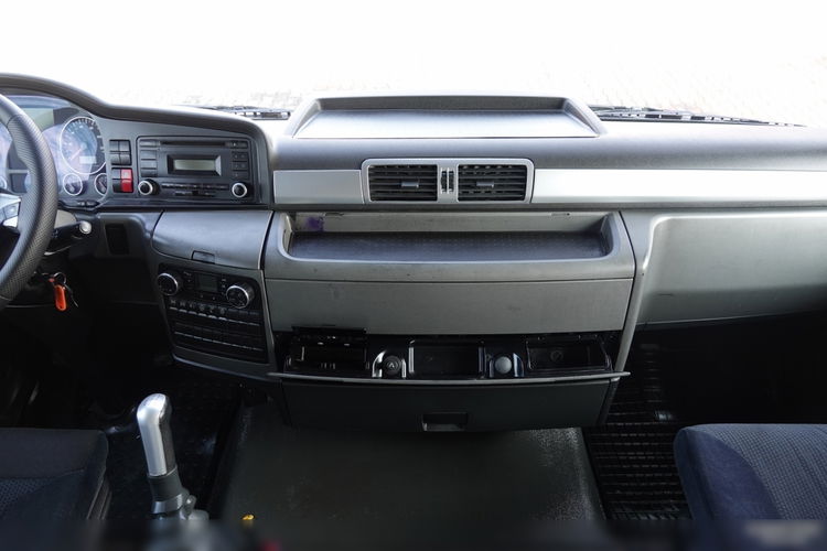 MAN TGX 18.480 / HYDRAULIKA / RETARDER / UAL /  NISKA KABINA  zdjęcie 31