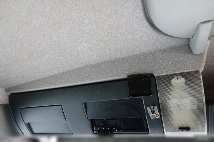 MAN TGX 18.480 / HYDRAULIKA / RETARDER / UAL /  NISKA KABINA  zdjęcie 33