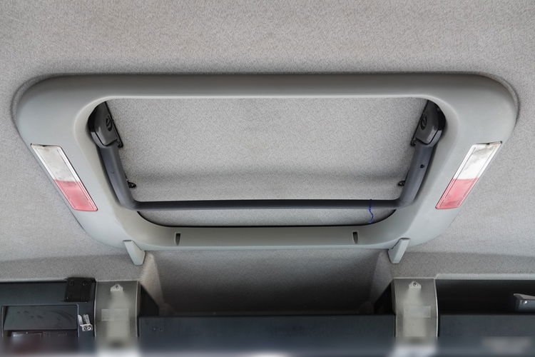 MAN TGX 18.480 / HYDRAULIKA / RETARDER / UAL /  NISKA KABINA  zdjęcie 34