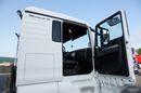 MAN TGX 18.480 / HYDRAULIKA / RETARDER / UAL /  NISKA KABINA  zdjęcie 36