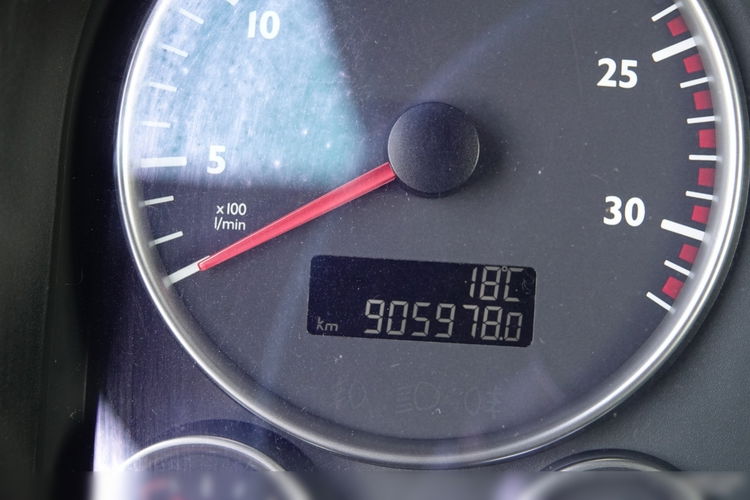 MAN TGX 18.480 / HYDRAULIKA / RETARDER / UAL /  NISKA KABINA  zdjęcie 38