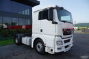 MAN TGX 18.480 / HYDRAULIKA / RETARDER / UAL /  NISKA KABINA  zdjęcie 3