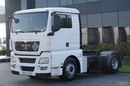MAN TGX 18.480 / HYDRAULIKA / RETARDER / UAL /  NISKA KABINA  zdjęcie 4