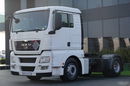 MAN TGX 18.480 / HYDRAULIKA / RETARDER / UAL /  NISKA KABINA  zdjęcie 5