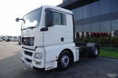 MAN TGX 18.480 / HYDRAULIKA / RETARDER / UAL /  NISKA KABINA  zdjęcie 6