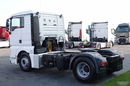 MAN TGX 18.480 / HYDRAULIKA / RETARDER / UAL /  NISKA KABINA  zdjęcie 8