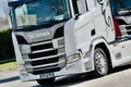 ciągnik siodłowy Scania zdjęcie 2