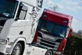 ciągnik siodłowy Scania zdjęcie 3