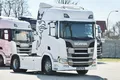 ciągnik siodłowy Scania zdjęcie 6