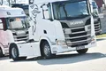 ciągnik siodłowy Scania zdjęcie 7