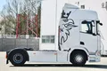 ciągnik siodłowy Scania zdjęcie 8