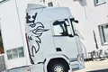 ciągnik siodłowy Scania zdjęcie 9