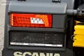 ciągnik siodłowy Scania zdjęcie 10