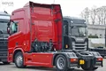 ciągnik siodłowy Scania zdjęcie 11